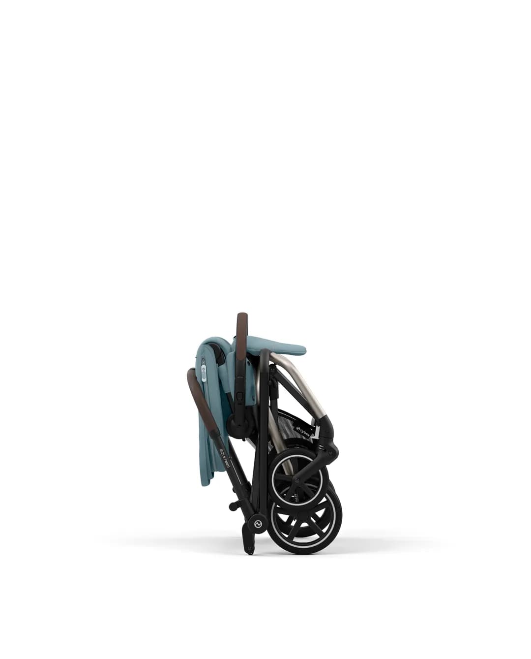 Babies and more Cybex Eezy S Twist+ 2 TPE B Stormy Blue