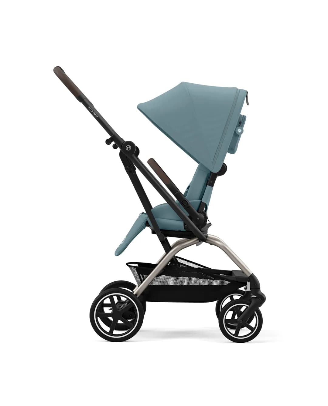 Babies and more Cybex Eezy S Twist+ 2 TPE B Stormy Blue