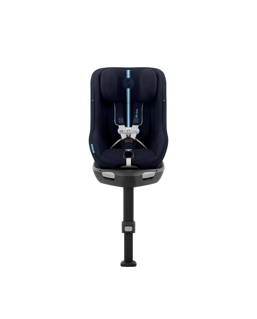 Babies and more Cybex Sirona Gi i-Size Magic Black