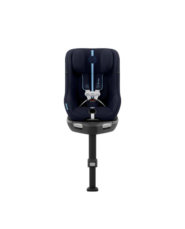 Babies and more Cybex Sirona Gi i-Size Magic Black thumbnail 1
