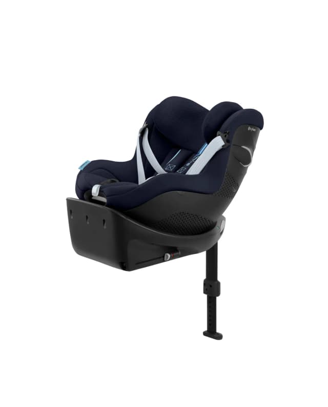 Babies and more Cybex Sirona Gi i-Size Magic Black thumbnail 3