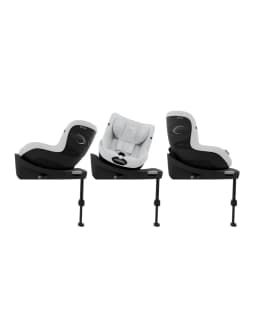 Babies and more Cybex Sirona Gi i-Size Fog Grey