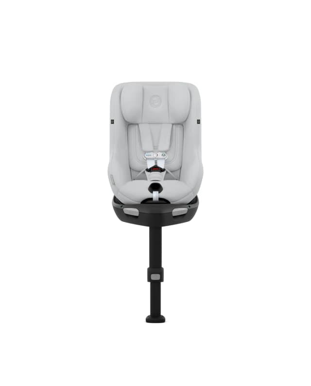 Babies and more Cybex Sirona Gi i-Size Fog Grey thumbnail 2