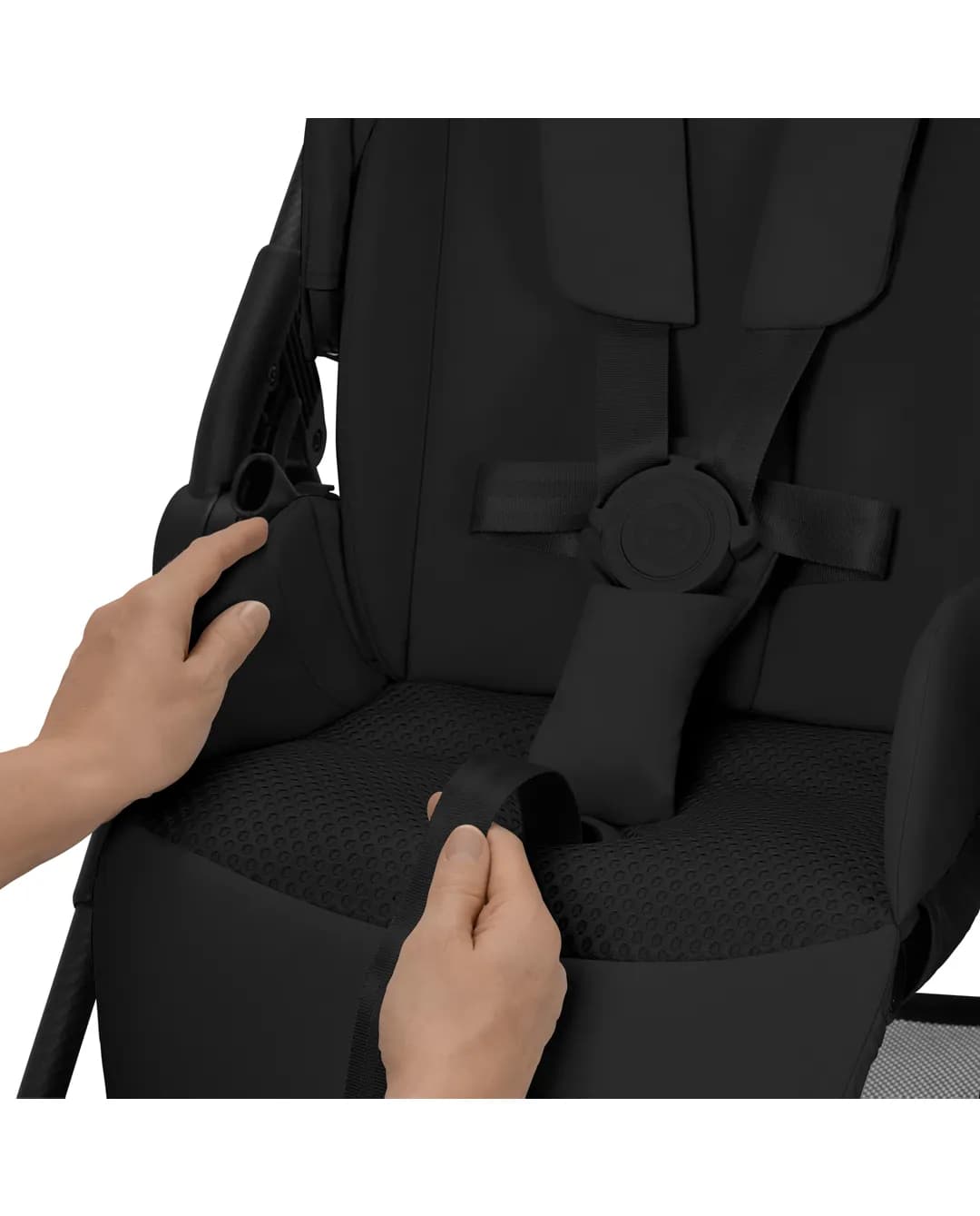 Babies and more Cybex Melio Carbon B Magic Black