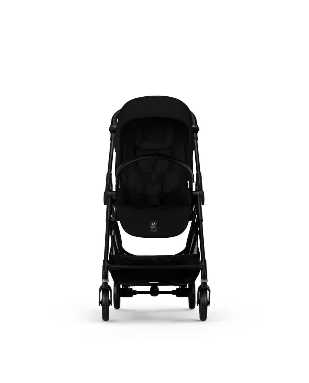 Babies and more Cybex Melio Carbon B Magic Black