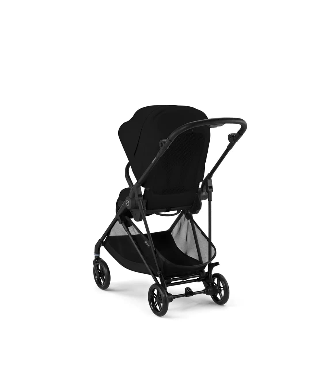 Babies and more Cybex Melio Carbon B Magic Black