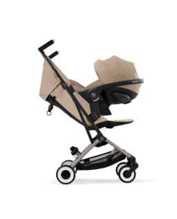 Babies and more Cybex Libelle TPE Almond Beige