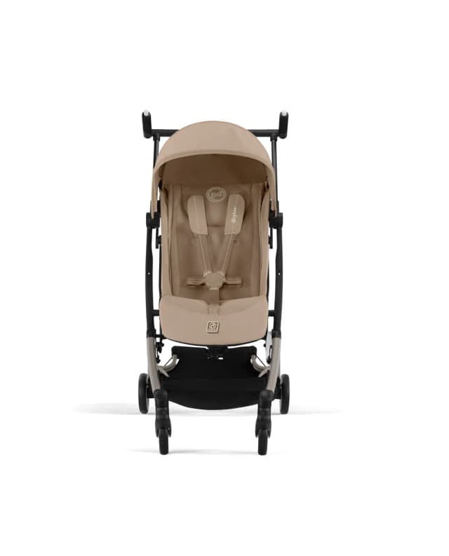 Babies and more Cybex Libelle TPE Almond Beige thumbnail 2