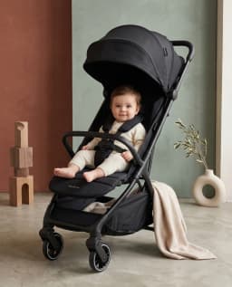 Pax Baby Stroller