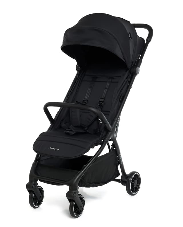 Pax Baby Stroller thumbnail 2