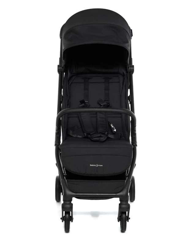 Pax Baby Stroller thumbnail 4