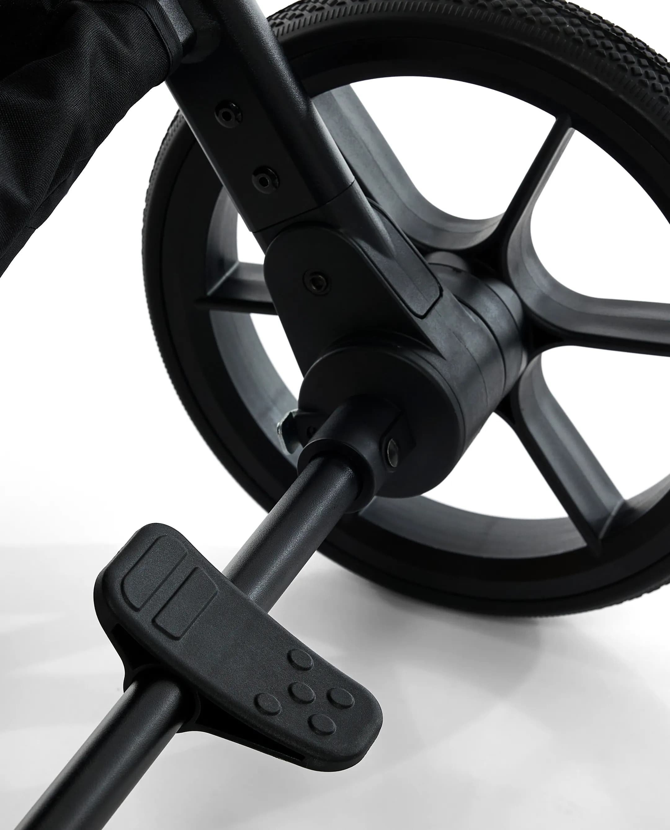 Ryder Baby Stroller thumbnail 10