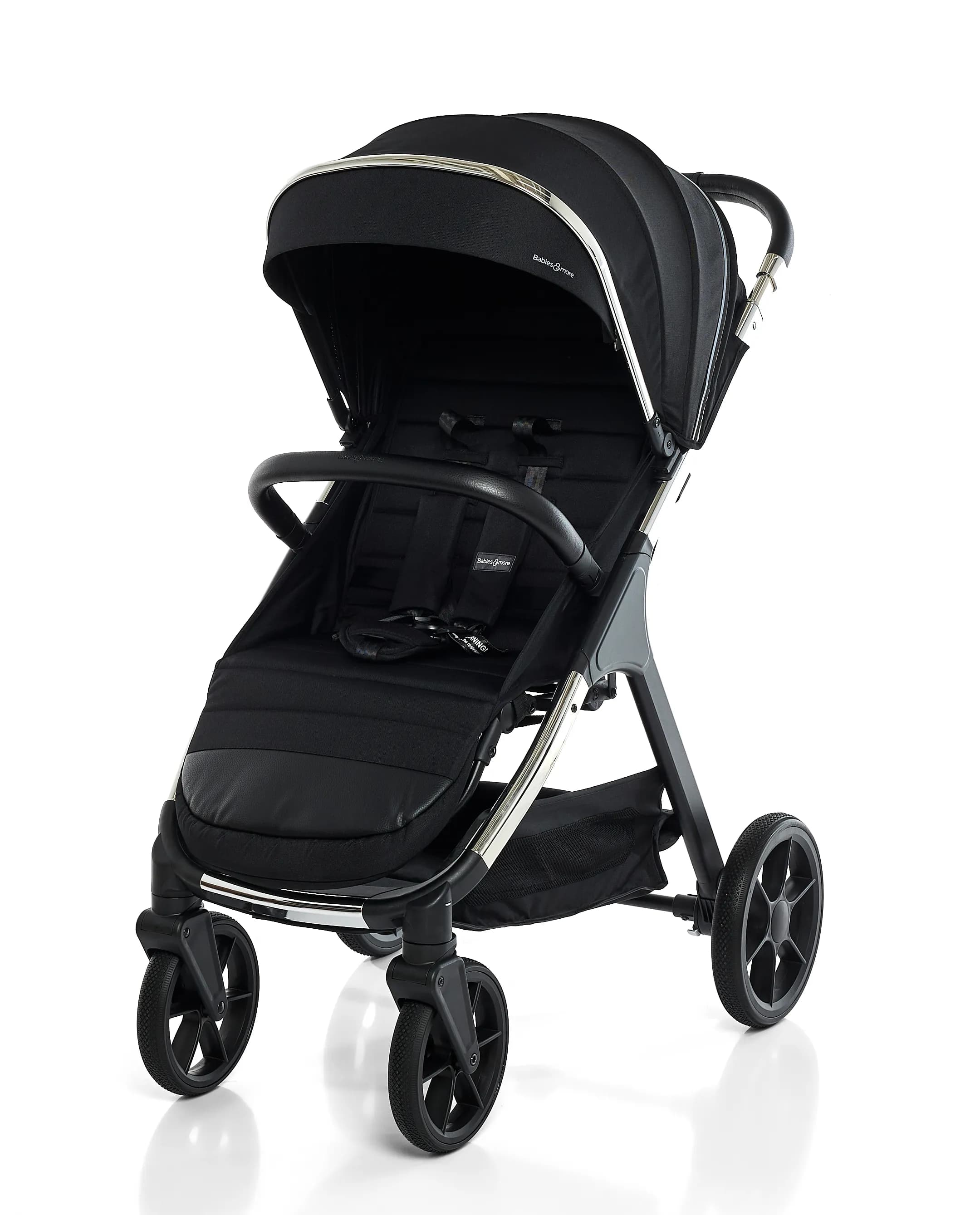Ryder Baby Stroller thumbnail 2