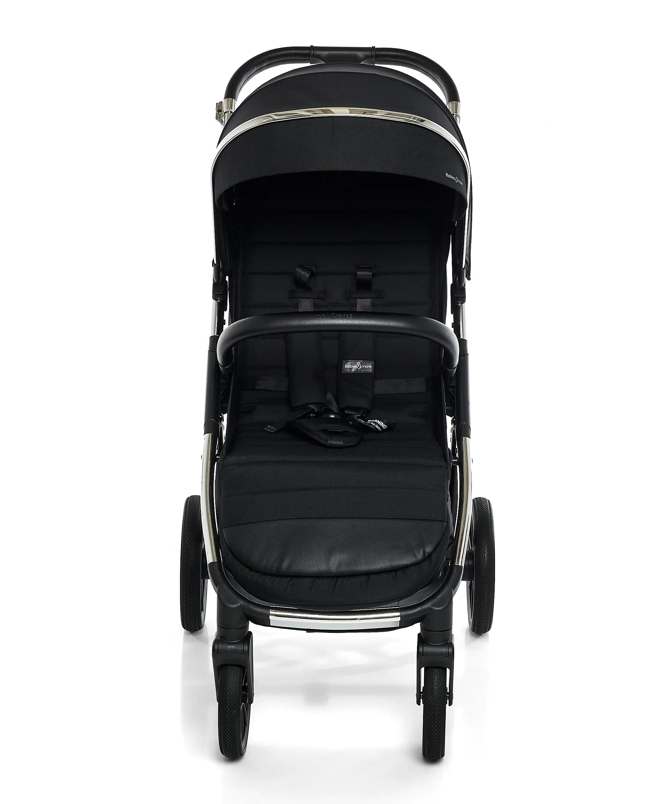 Ryder Baby Stroller thumbnail 3