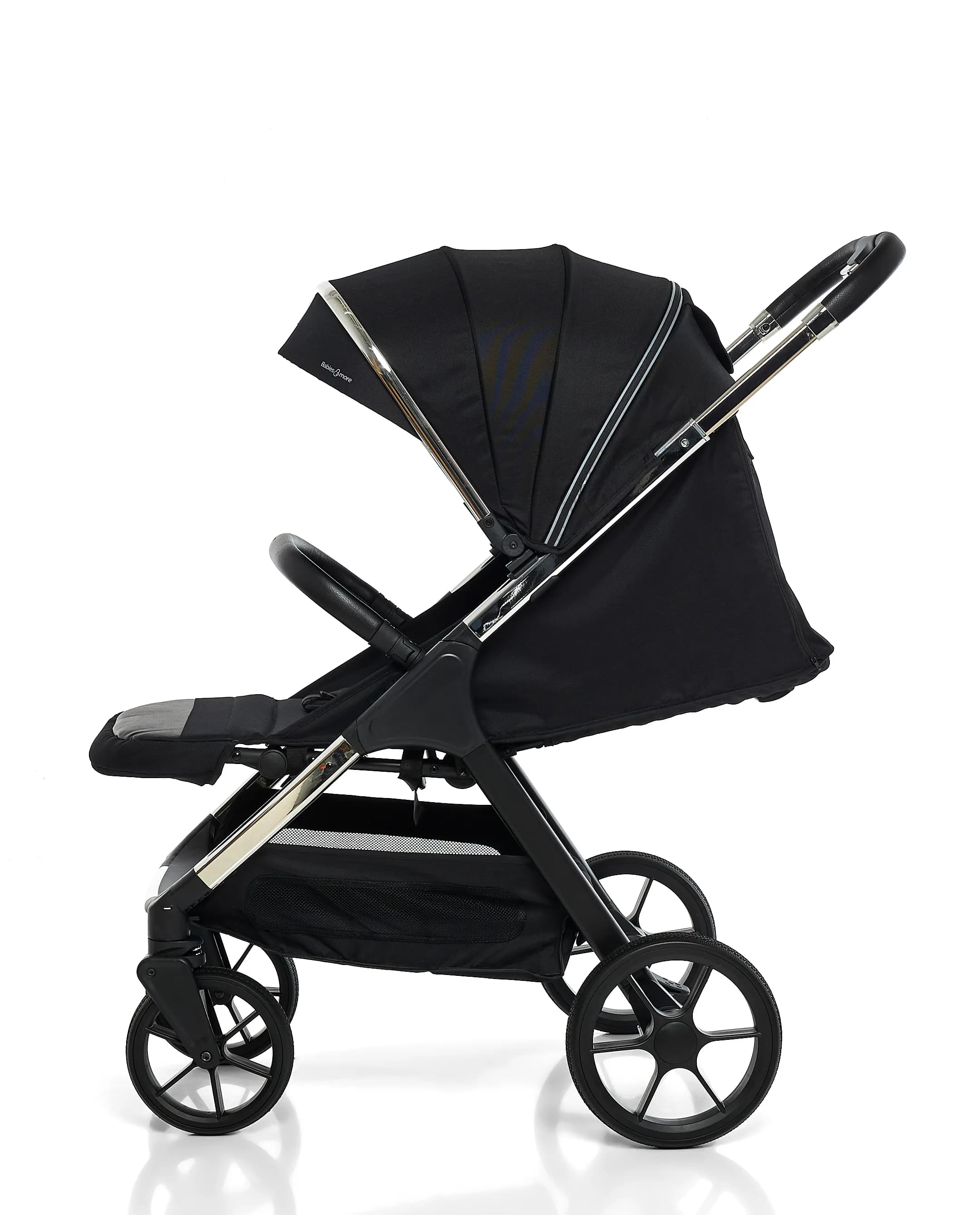 Ryder Baby Stroller thumbnail 4