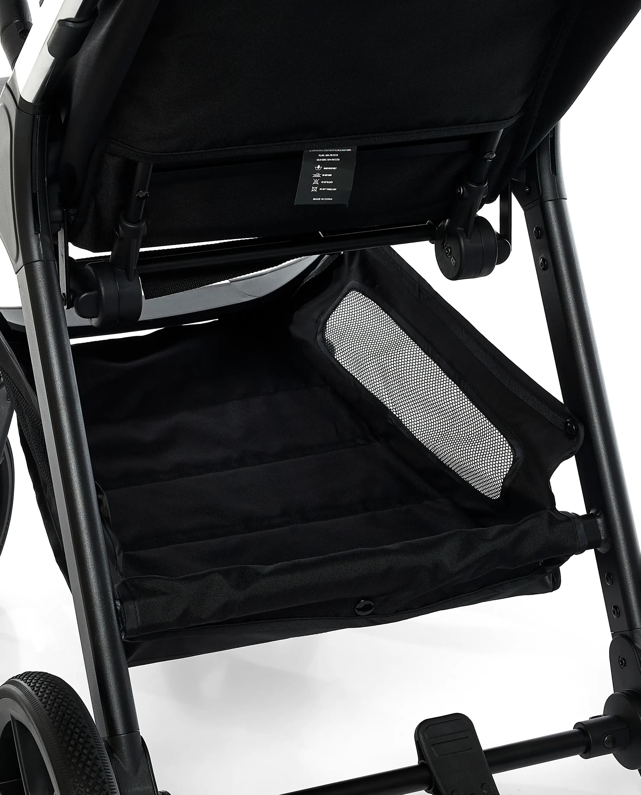 Ryder Baby Stroller thumbnail 9