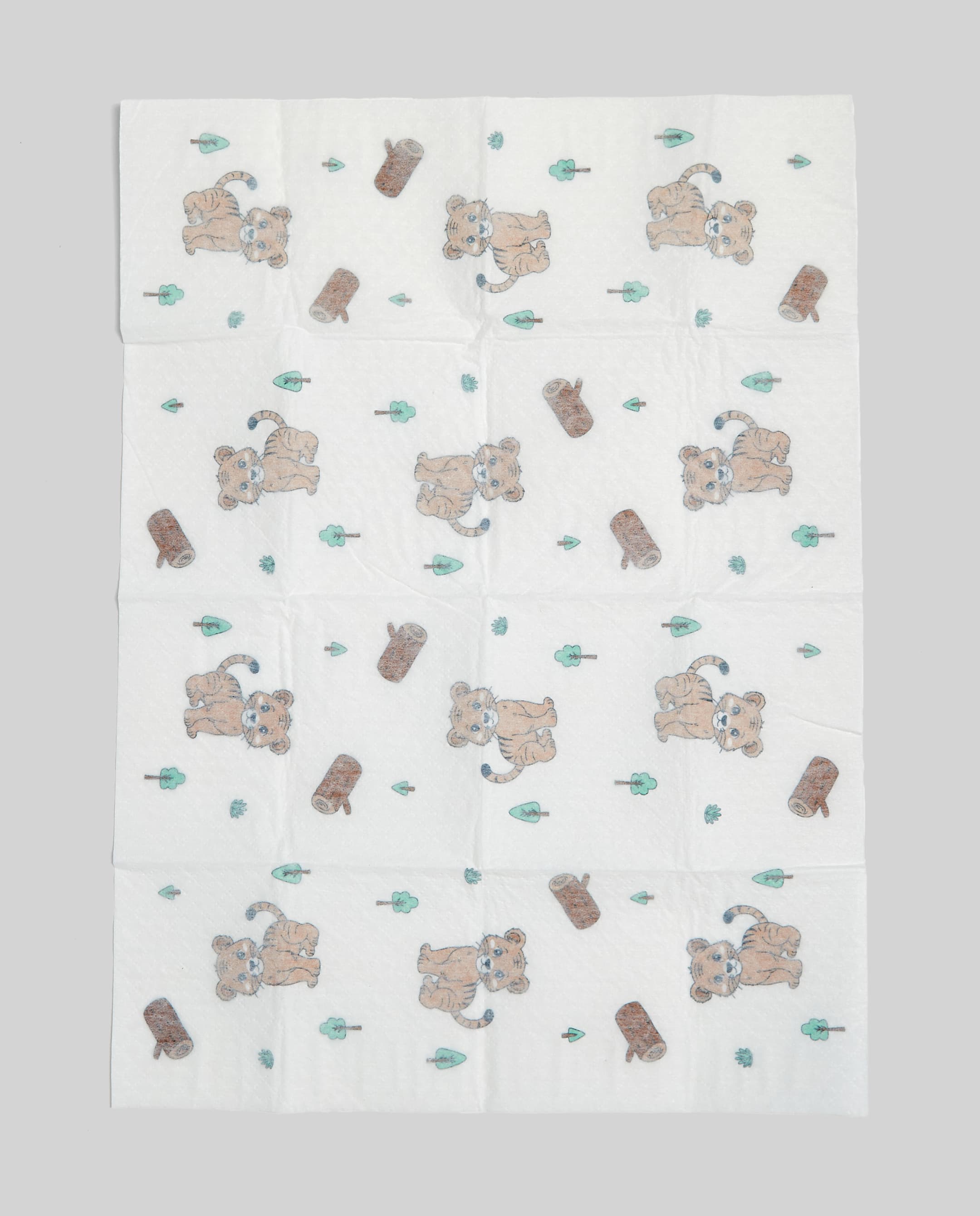 Babies & More 30-Piece Diaper Pants Size 3 Cloud Soft Diapers thumbnail 2