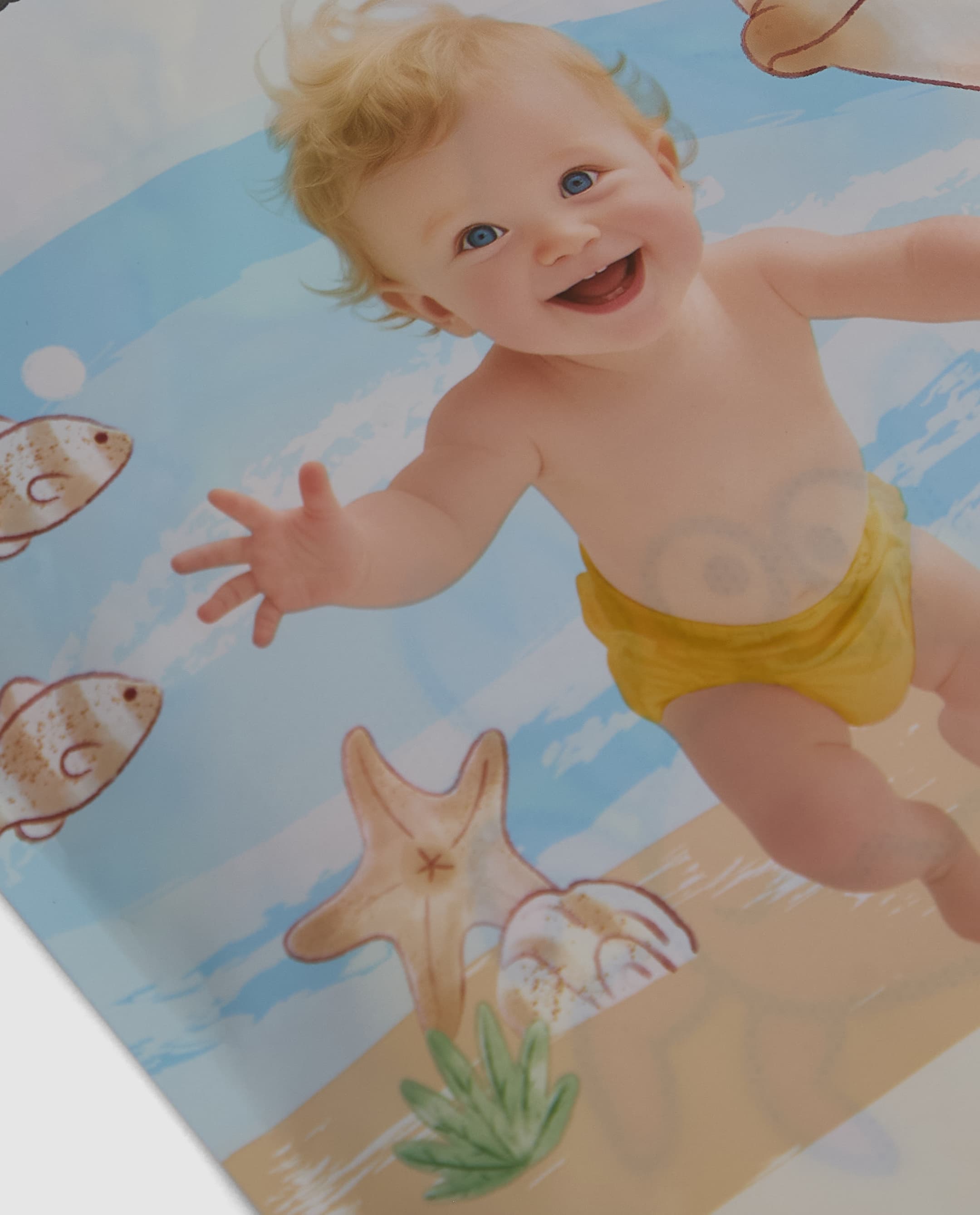 Babies & More 30-Piece Diaper Pants Size 3 Cloud Soft Diapers thumbnail 5
