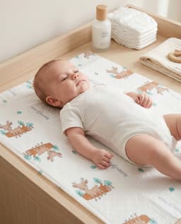 Babies & More 30-Piece Diaper Pants Size 3 Cloud Soft Diapers