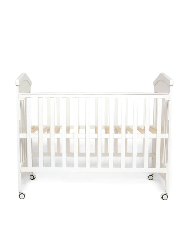 Baby Crib thumbnail 3