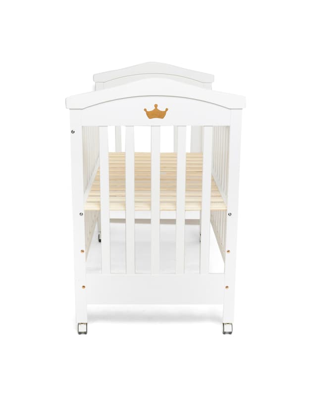 Baby Crib thumbnail 4
