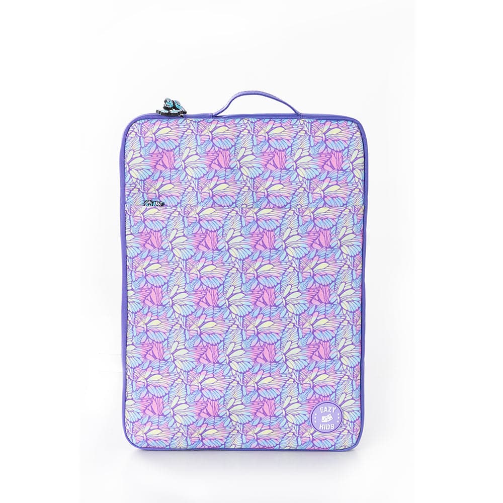 Butterfly Printed Ipad Sleeve