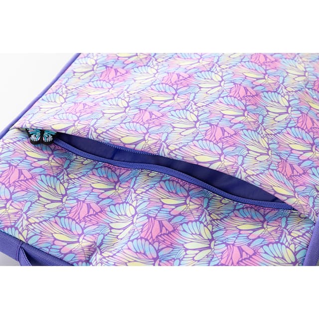 Butterfly Printed Ipad Sleeve thumbnail 4