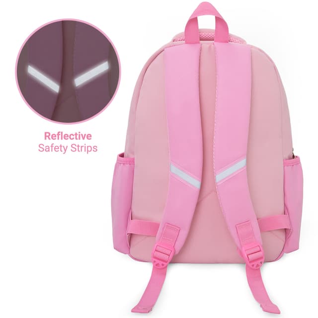Graphic Zip Back Pack thumbnail 5