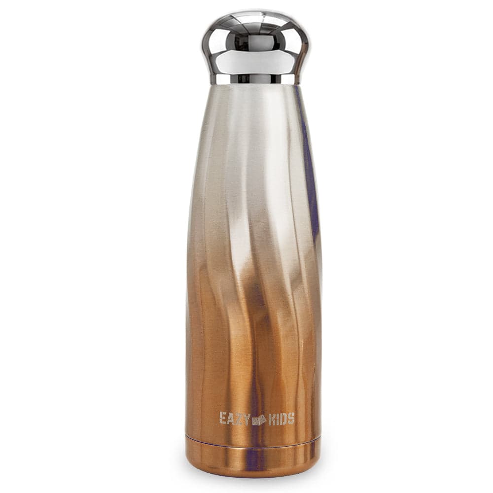 Ombre Metallic Water Bottle