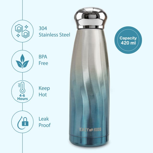 Gradient Insulated Water Bottle thumbnail 3