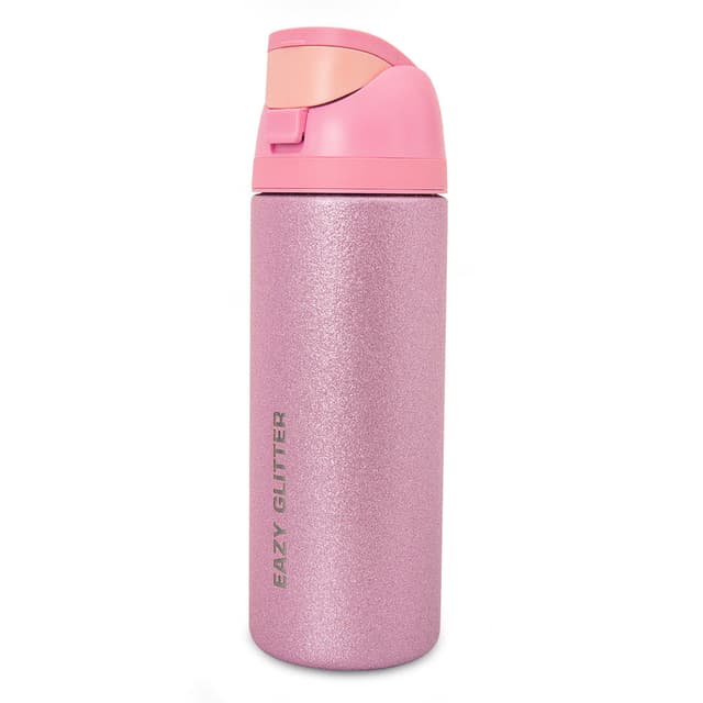 Glitter Water Bottle thumbnail 1
