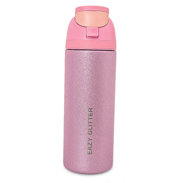 Glitter Water Bottle thumbnail 5