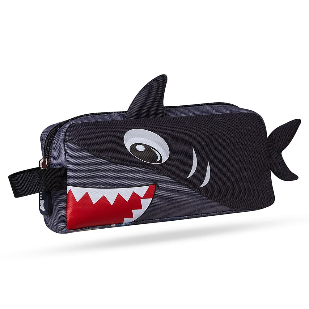 Graphic Pencil Case