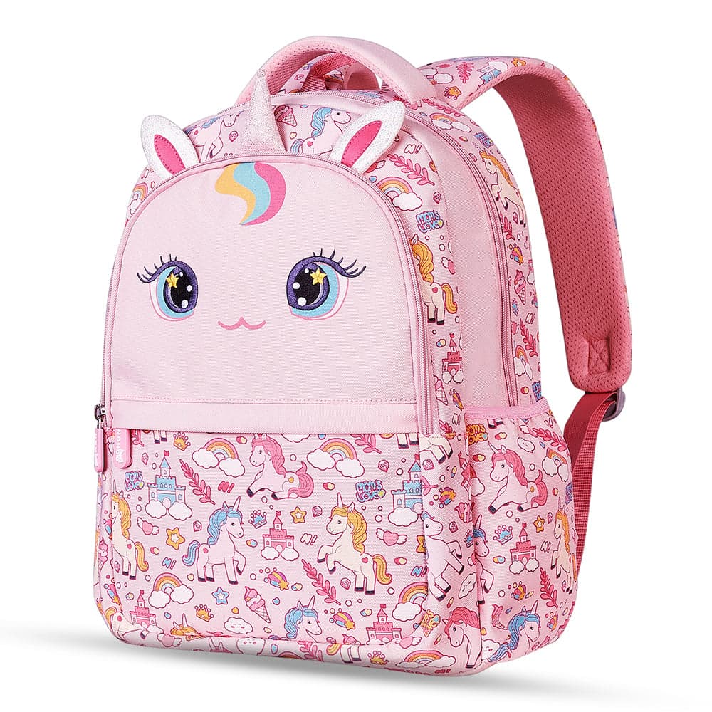 Unicorn Graphic Backpack