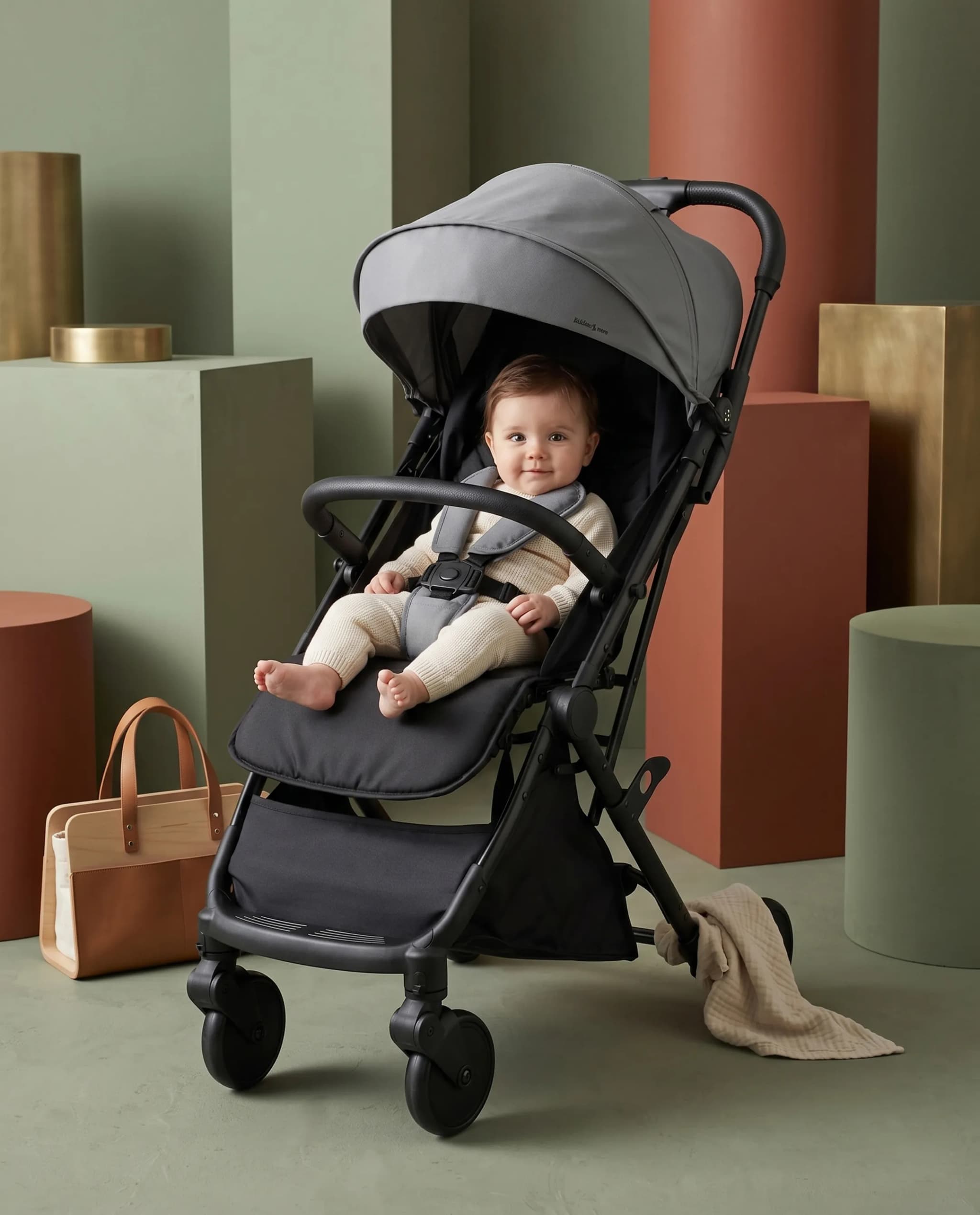 Babies & more Baby Stroller