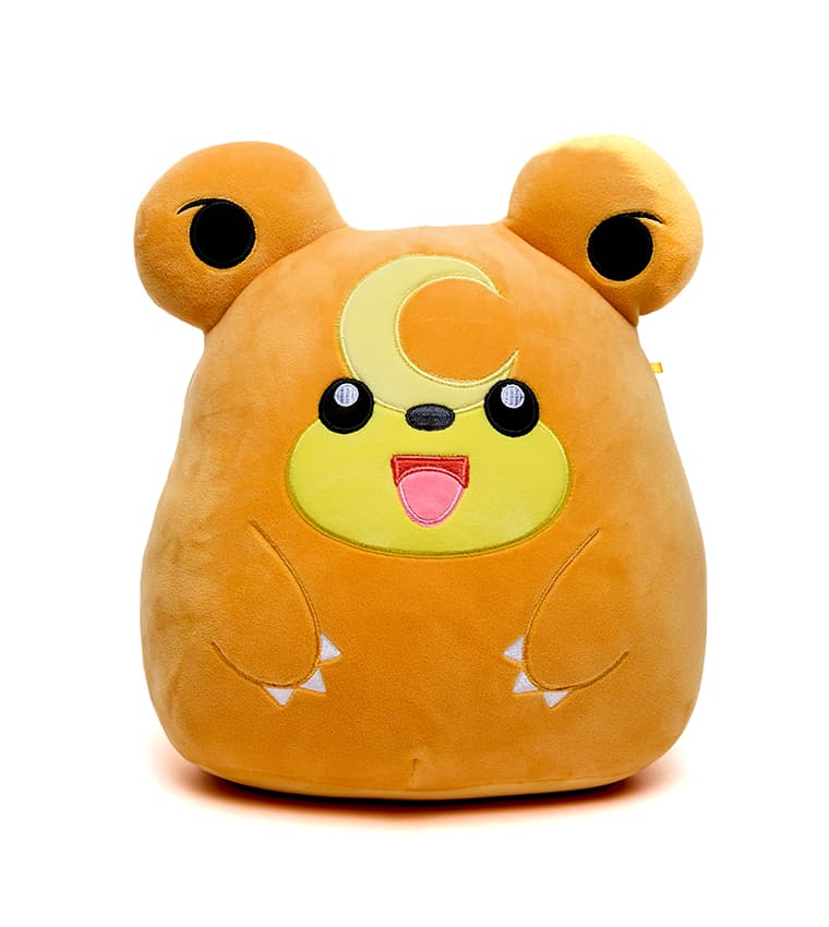 Pokemon Squishmallow Gengar 14