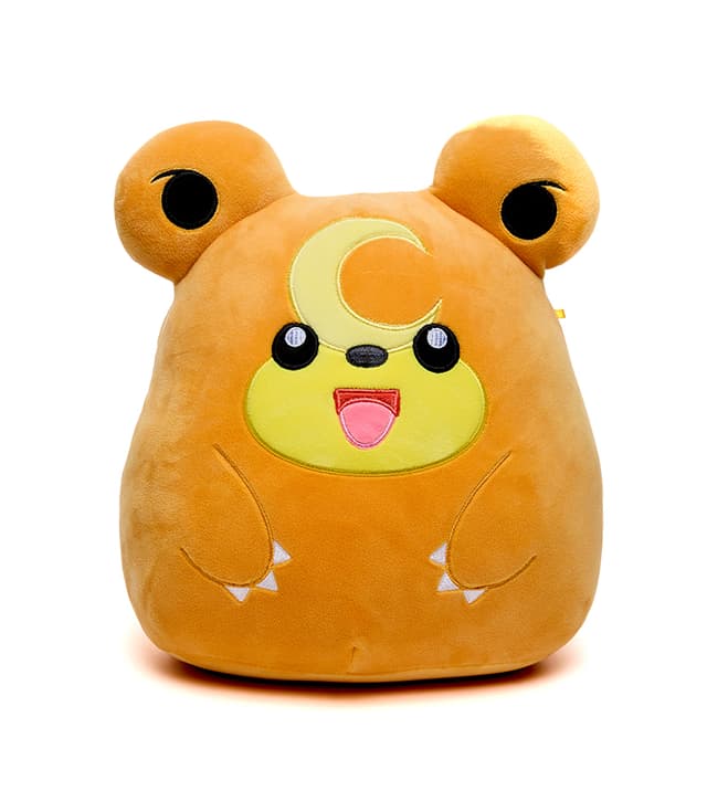 Pokemon Squishmallow Gengar 14 thumbnail 1