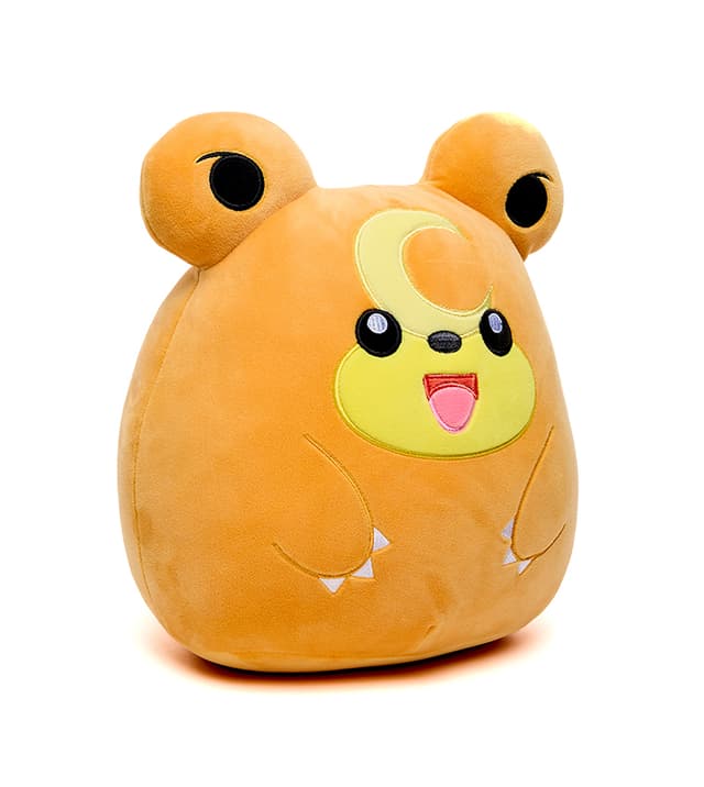 Pokemon Squishmallow Gengar 14 thumbnail 2