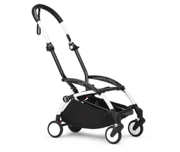 Stokke\00Ae Yoyo\00B3 Frame - White