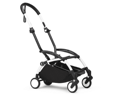 Stokke\00Ae Yoyo\00B3 Frame - White thumbnail 1