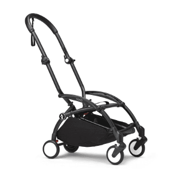 Stokke\00Ae Yoyo\00B3 Frame - Black