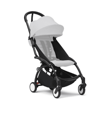 Stokke\00Ae Yoyo\00B3 Frame - Black thumbnail 4