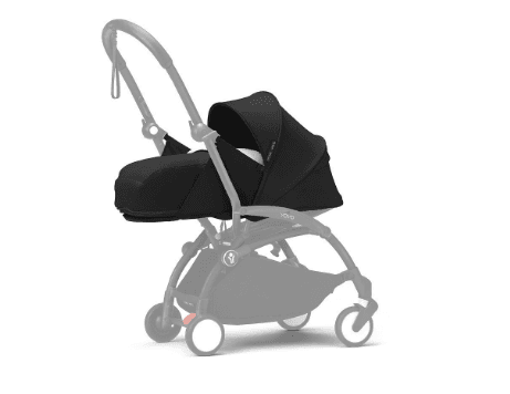 Stokke\00Ae Yoyo\00Ae 0+ Newborn Pack - Black