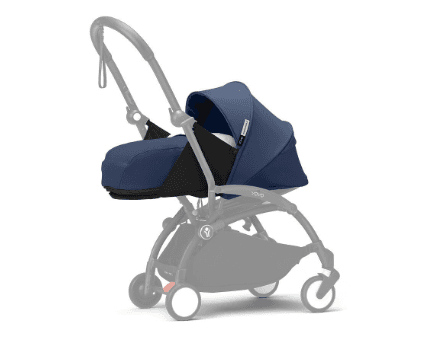 Stokke\00Ae Yoyo\00Ae 0+ Newborn Pack - Air France Blue thumbnail 1