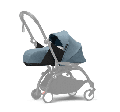 Stokke\00Ae Yoyo\00Ae 0+ Newborn Pack - Aqua