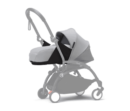 Stokke\00Ae Yoyo\00Ae 0+ Newborn Pack - Stone