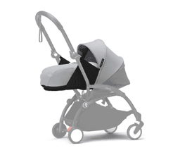 Stokke\00Ae Yoyo\00Ae 0+ Newborn Pack - Stone