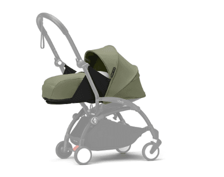 Stokke\00Ae Yoyo\00Ae 0+ Newborn Pack - Olive