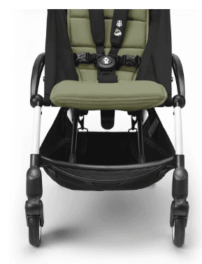 Stokke\00Ae Yoyo\00Ae 6+ Color Pack - Taupe thumbnail 5