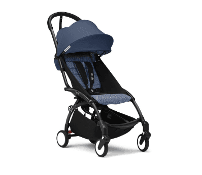 Stokke\00Ae Yoyo\00Ae 6+ Color Pack - Air France Blue